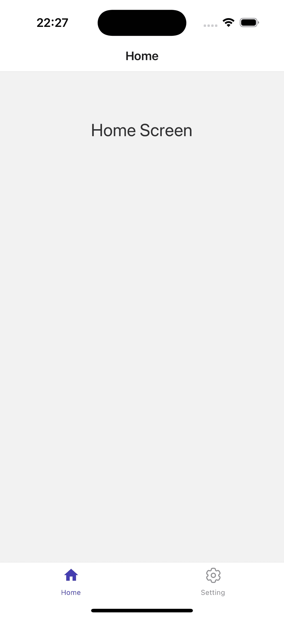 React Native Template | React Native Templates