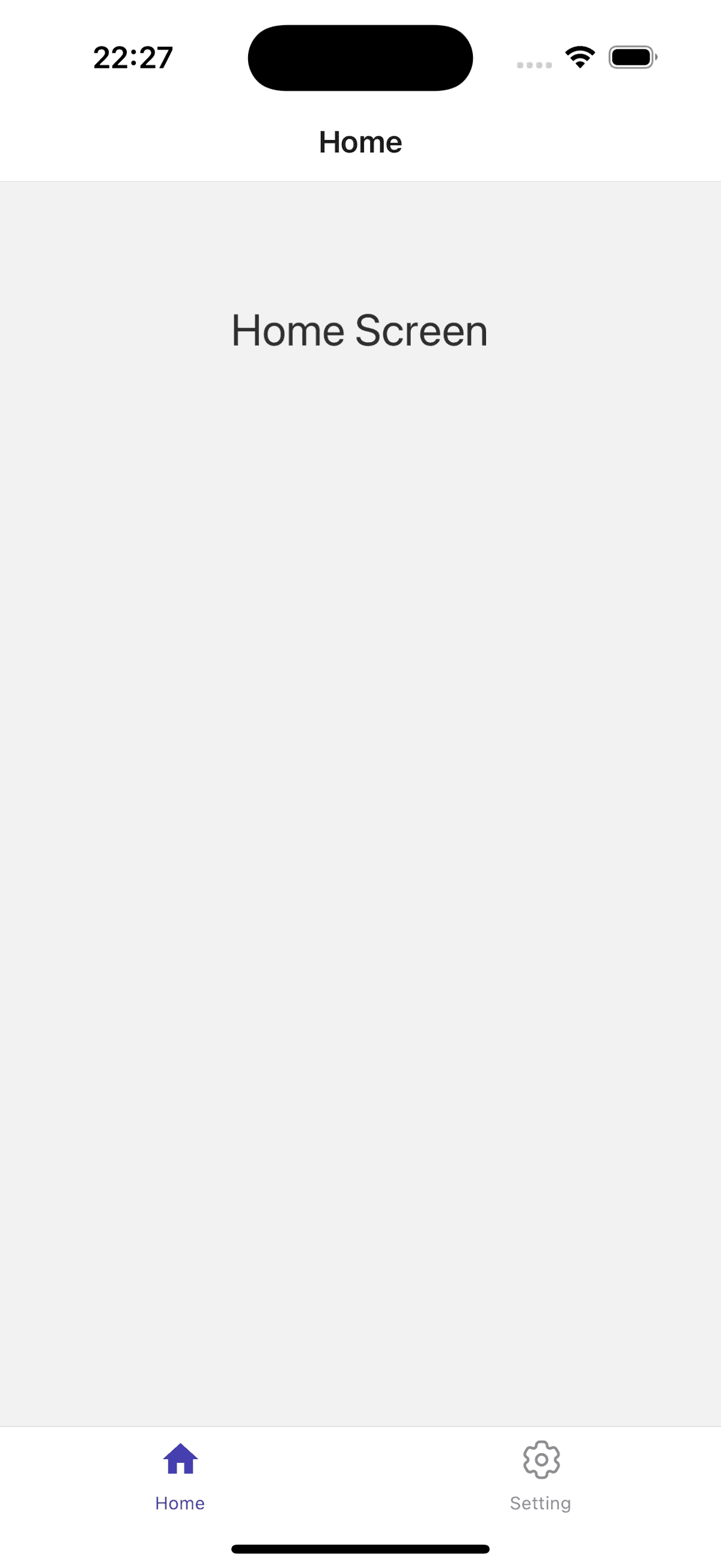 React Native Template | React Native Templates