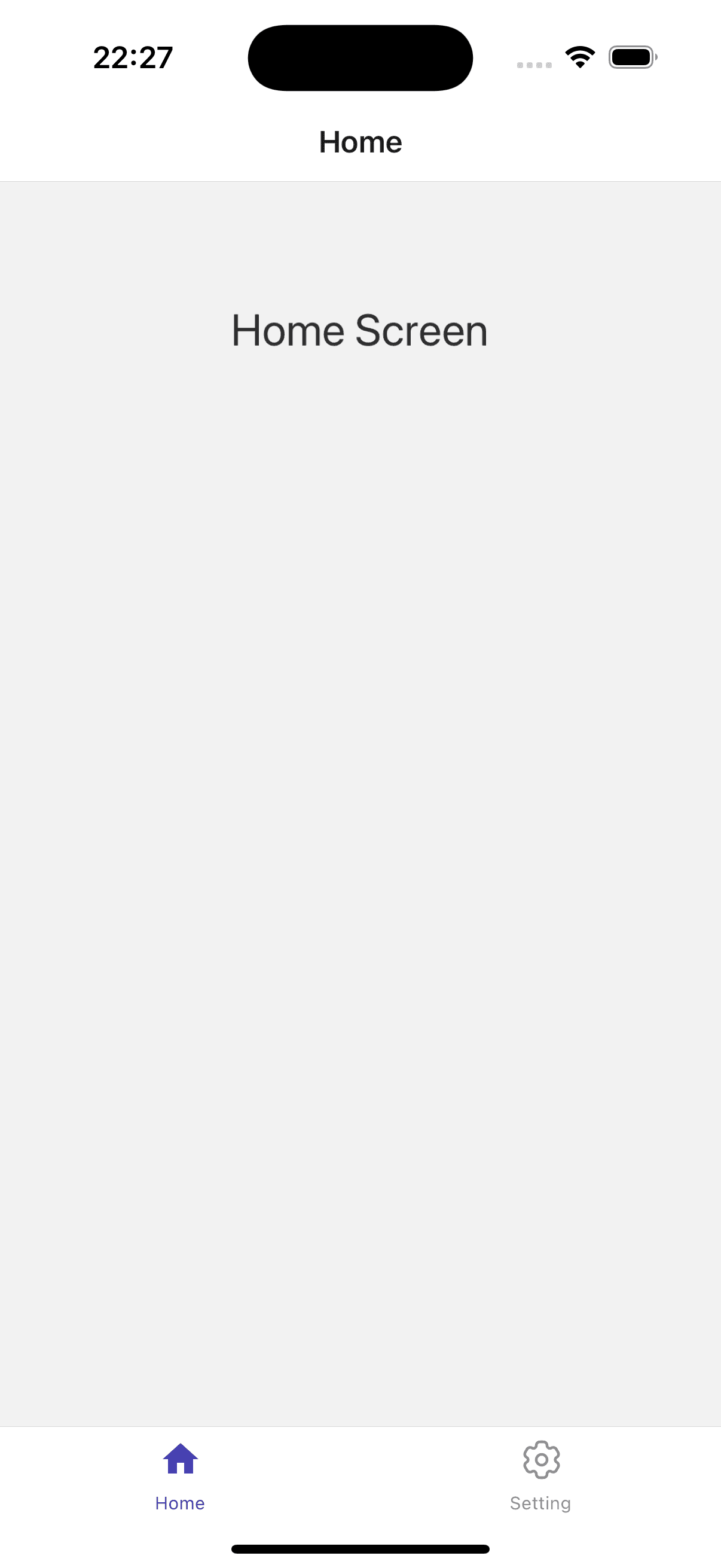 React Native Template | React Native Templates